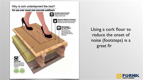  Cork! A Natural Wonder: Exploring its Applications in Sound Insulation and Flooring