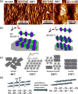  Liquid Crystalline Polymers 고성능 필름 및 고급 디스플레이 소재로 떠오르다!