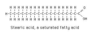  스테아린산! 화학 공업의 비밀 무기가 되어줄 천연 지방산은 무엇일까요?