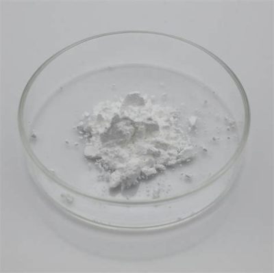  Tellurium Dioxide! 알려진 전자 소재인 Tellurium의 특징과 응용